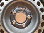 Spare Tire W/Jack Kit 15" Fits 1997-2005 Chevrolet Malibu Compact Donut