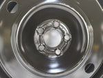 SPARE TIRE W/JACK KIT 18" FITS 2019-2024 FORD EDGE COMPACT DONUT