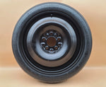 SPARE TIRE W/JACK TOOLS KIT 2004-2012 CHEVROLET MALIBU Compact Donut