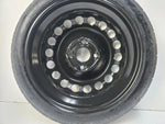 SPARE TIRE 14" FITS 2016-2022 CHEVROLET SPARK OEM GENUINE DONUT