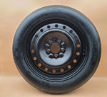 Spare Tire 17" Fits 2005-2008 Dodge Magnum Compact Donut