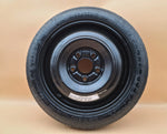 Spare Tire 15" Fits 2011-2015 Honda CRZ OEM Genuine Donut