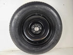 Spare Tire W/ Jack Kit 18" Fits 2013 Infiniti JX35 Compact Donut