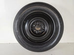 Spare Tire 16'' Fits 2008 2009 2010 2011 2012 2013 2014 Dodge Avenger Donut