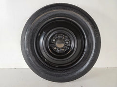 Spare Tire 16'' Fits 2008 2009 2010 2011 2012 2013 2014 Dodge Avenger Donut