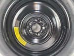 Spare Tire W/Jack Kit 16" Fits 2010-2017 Subaru Impreza OEM Genuine Donut