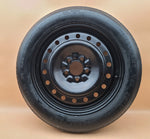 Spare Tire W/Jack Kit 17" Fits 2006-2022 Dodge Charger Challenger OEM Genuine