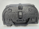 2011-2019 CHEVROLET CRUZE SPARE TIRE EMERGENCY JACK TOOL KIT FOAM OEM GENUINE