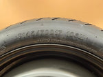 Spare Tire W/Jack Kit Fits 17" 2022-2027 Nissan Sentra SR Compact Donut