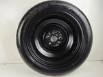 2009-2013 Toyota Matrix 17x4 Steel Wheel T135/70R17 Compact Spare Tire OEM