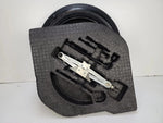SpareTire W/Jack Kit OEM 16" Fits:2008 2009 2010 2011 2012 Honda Accord