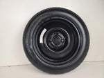 Spare Tire 15" W/Jack Kit Fits 2006-2011 Toyota Yaris Compact Donut