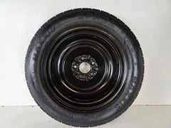 2006-2011 MERCURY MILAN COMPACT Spare Tire DONUT OEM .