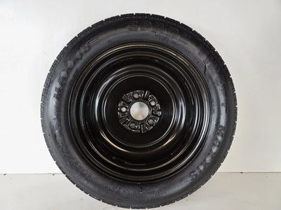 2006-2011 MERCURY MILAN COMPACT Spare Tire DONUT OEM .