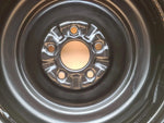Spare Tire W/Jack Kit 16" Fits 2010-2012 Lincoln MKZ OEM Genuine Donut