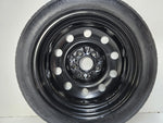SPARE TIRE W/JACK KIT 16" FITS 2011 KIA OPTIMA DONUT . (BRAND NEW TIRE )