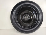 Spare Tire W/Jack Kit Fits 2014 2015 2016 2017 2018 2019 Jeep Cherokee OEM