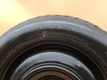 SPARE TIRE 16" FITS 2013-2016 SCION FRS DONUT