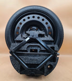 SPARE TIRE W/JACK KIT 18" FITS 2018-2023 CHEVROLET TRAVERSE OEM GENUINE DONUT