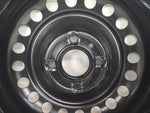 Spare Tire W/Jack Kit 16" Fits 2007-2012 4Lugs Nissan Sentra OEM Genuine Donut.