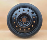 Spare Tire 16" Fits 2005-2008 Buick Lacrosse Compact Donut