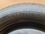 Spare Tire Compact Donut 17'' Fits: 2007-2018 Lexus ES350 ES 350