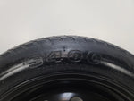 Spare Tire 16" W/Jack Kit Fits 2023-2025 Kia Niro Niro EV Compact Donut New Tire