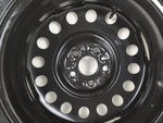 Spare Tire W/Jack Kit 17' Fits 2010-2017 Chevrolet Equinox OEM Genuine Donut