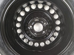 Spare Tire 16" Fits 2016-2024 Chevrolet Malibu OEM Geniune Donut