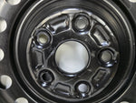 SPARE TIRE 17" FITS 2019-2024 SUBARU FORESTER COMPACT DONUT .