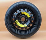 SPARE TIRE W/JACK TOOL KIT 16"FITS 2011-2018 KIA OPTIMA OEM GENUINE