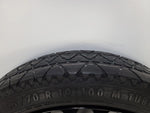 SPARE TIRE 19" W/Jack Kit 2009-2016 AUDI A4 Compact Donut