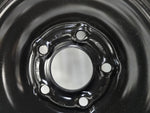 SPARE TIRE W/JACK KIT 16" FITS 2021-2026 CHEVROLET TRAILBLAZER COMPACT DONUT