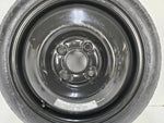 Spare Tire 15" W/Jack Kit Fits 1992-2002 (4Lugs) Honda Accord Compact Donut