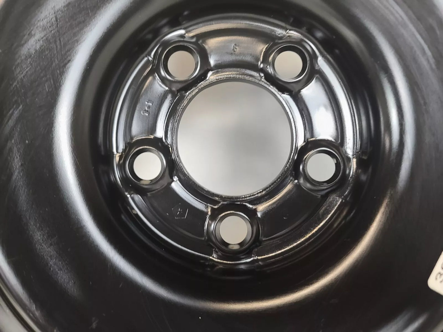 Spare Tire 18" Fits 2019-2023 Chrysler 300 OEM Genuine Donut