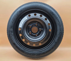 Spare Tire 16'' Fits 2019-2023 Honda Insight Compact Donut