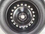 Spare Tire 19" Fits 2020 Mercedes-Benz GLC