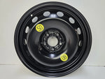 Spare Tire WHEEL ONLY 18" Fits 2007-2018 BMW X5 Compact OEM Donut.