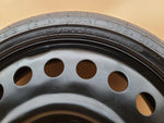 Spare Tire 16" Fits 2020 2021 2022 BUICK ENCORE GX OEM Genuine Donut