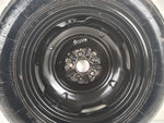 Spare Tire 16'' Fits:2003-2019 Toyota Corolla Compact Donut