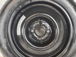 Spare Tire 15" W/Jack Kit Fits 2012 - 2021 Honda Fit OEM Genuine Donut.
