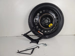 Spare Tire 16" W/Jack Kit Fits 2013-2023 Chevrolet Trax Compact Donut