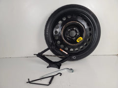 Spare Tire 16" W/Jack Kit Fits 2013-2023 Chevrolet Trax Compact Donut