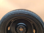 Spare Tire W/Jack Kit 18" Fits 2021 2022 2023 Volkswagen Taos Compact Donut