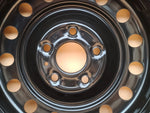 SPARE TIRE 16" FITS 2018-2025 HYUNDAI KONA COMPACT DONUT