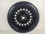 SPARE TIRE 16" FITS 2016 CHEVROLET CRUZE OEM GENUINE DONUT .