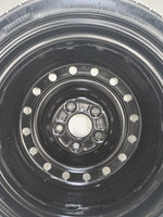 SPARE TIRE 17" FITS 2024 HONDA CIVIC OEM GENUINE DONUT (BRAND NEW TIRE )
