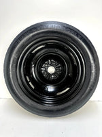 Spare Tire 16" Fits : 2003- 2019 Toyota Corolla OEM Genuine Compact Donut .