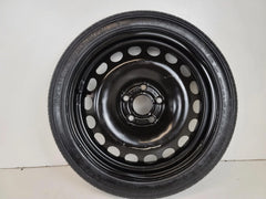 SPARE TIRE 16" FITS 2012-2020 CHEVROLET SONIC OEM GENUINE DONUT