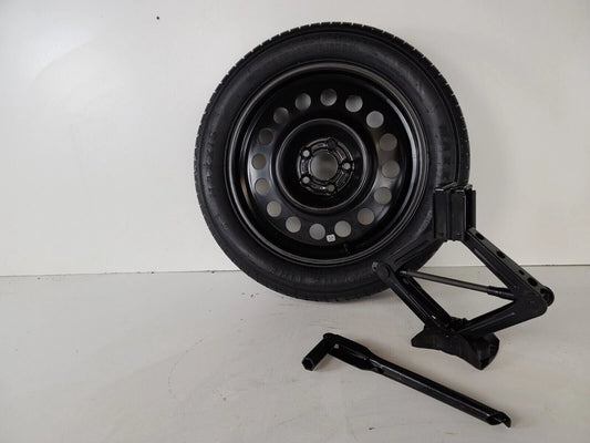2013 - 2019 FORD ESCAPE SPARE TIRE DONUT MAXXIS W/JACK&TOOL 17'' OEM